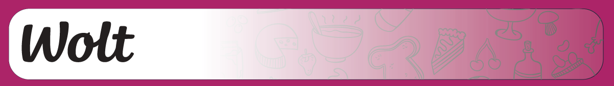 Wolt-Food