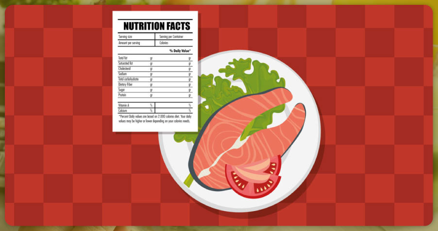The-Demand-for-Nutritional-Information